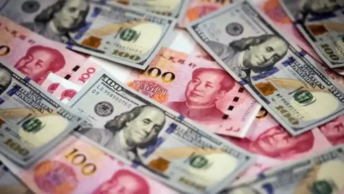 Argentina Menggunakan Mata Uang Yuan Untuk Transaksi Impor