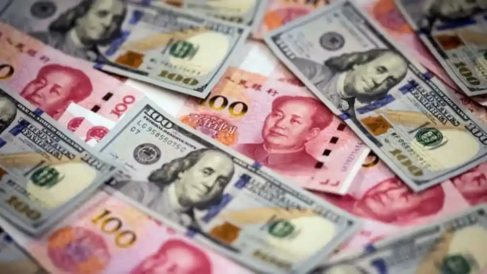 Negara Argentina Mulai Memakai Mata Uang Yuan Untuk Melakukan Transaksi Impor