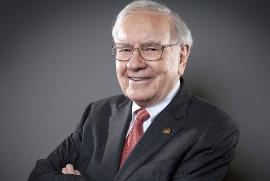 Rahasia Dari ‘Oracle of Omaha’ Warren Buffett Yang Kaya Raya