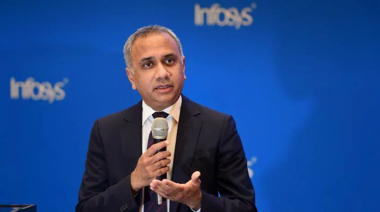 Teknologi AI Tak Bisa Tandingi Manusia, Menurut Bos Besar Teknologi Asal India