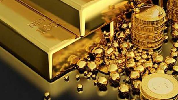 Kabar Buruk Dari The Fed, Harga Emas Dunia Kembali Melemah