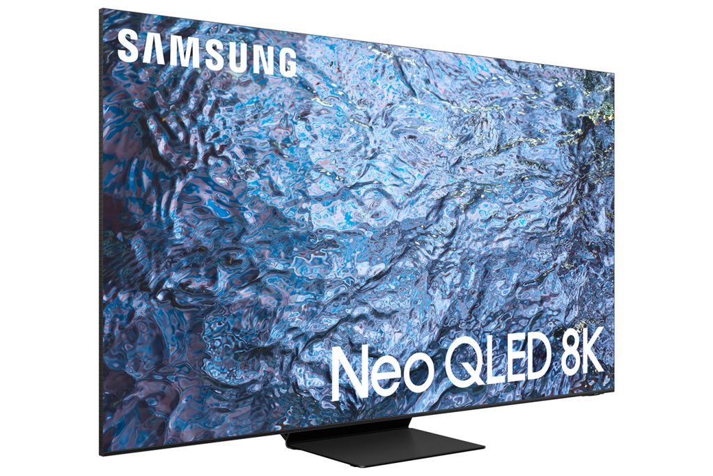 Pamer Jajaran TV Baru 2023, Samsung Membuat Acara Virtual Unbox & Discover