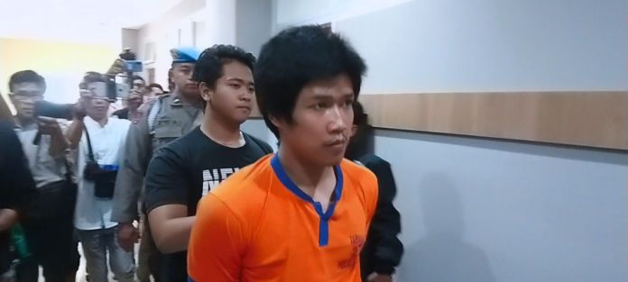 Seorang Ayah Pelaku Pembunuhan Putri Kandungnya Yang Berusia 9 Tahun