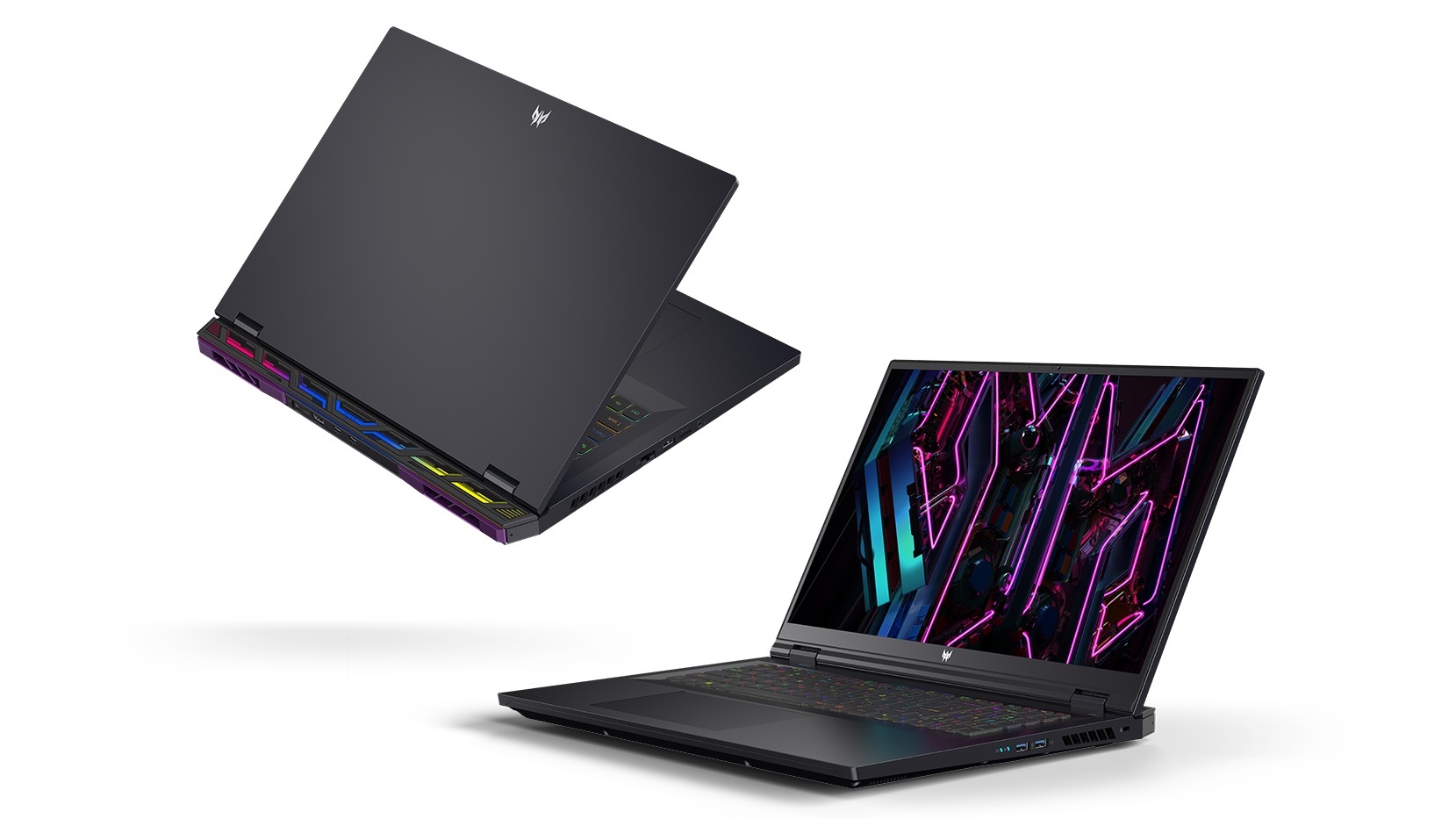 Spesifikasi Laptop Acer Predator Triton 17 X Dan Predator Helios Neo 16