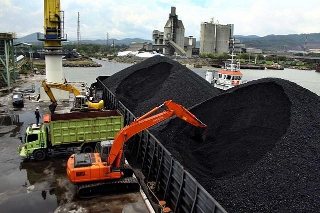 Pekan Ini Harga Batu Bara Melonjak Naik Akibat RI Dan China Bersatu