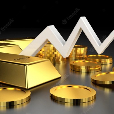 Harga Emas Dunia Terus Menanjak, Sedang Menjadi Primadona