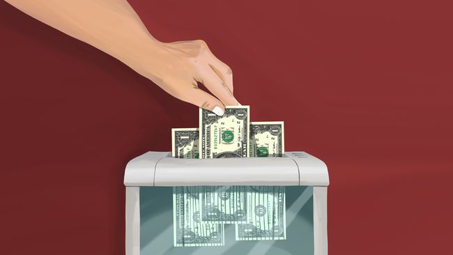 Negara AS Mulai Dijauhi Akibat Dedolarisasi Di Mana-Mana