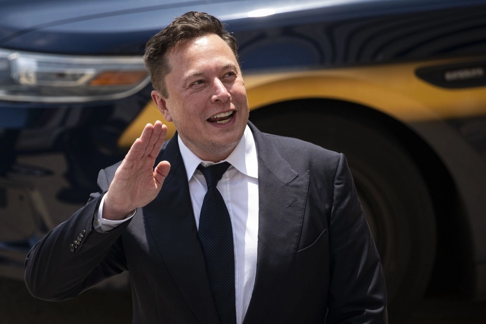 Saham Amazon Mengalami Penurunan, Elon Musk Turun Posisi Ke 2 Terkaya di Dunia