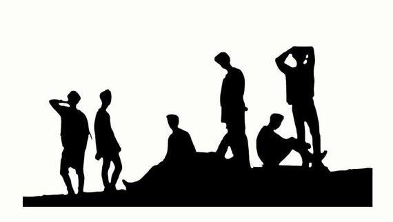 Seorang Idol KPop Pria Lecehkan Dan Perkosa Rekan Personel Grupnya