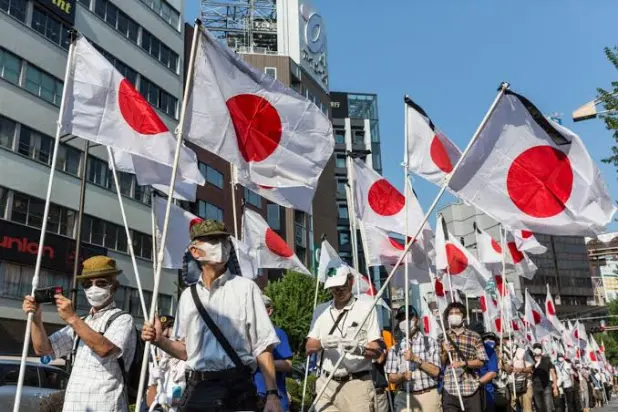 Fenomena Resesi Seks Di Jepang Menyebabkan Berkurangnya Penduduk Sampai 25 Juta