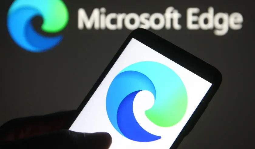 Microsoft Luncurkan AI Image Generator di Edge