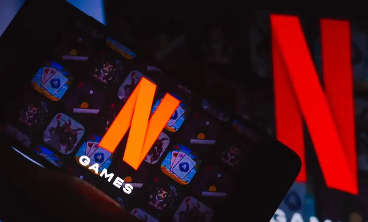 Netflix Merancang Fitur Baru iPhone Sebagai Kontroler Games Di TV