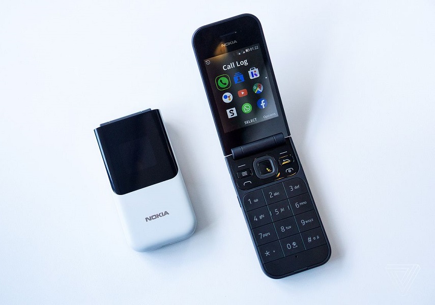 Fenomena Aneh Gen Z Balik Ke HP Nokia Jadul Di Amerika Serikat
