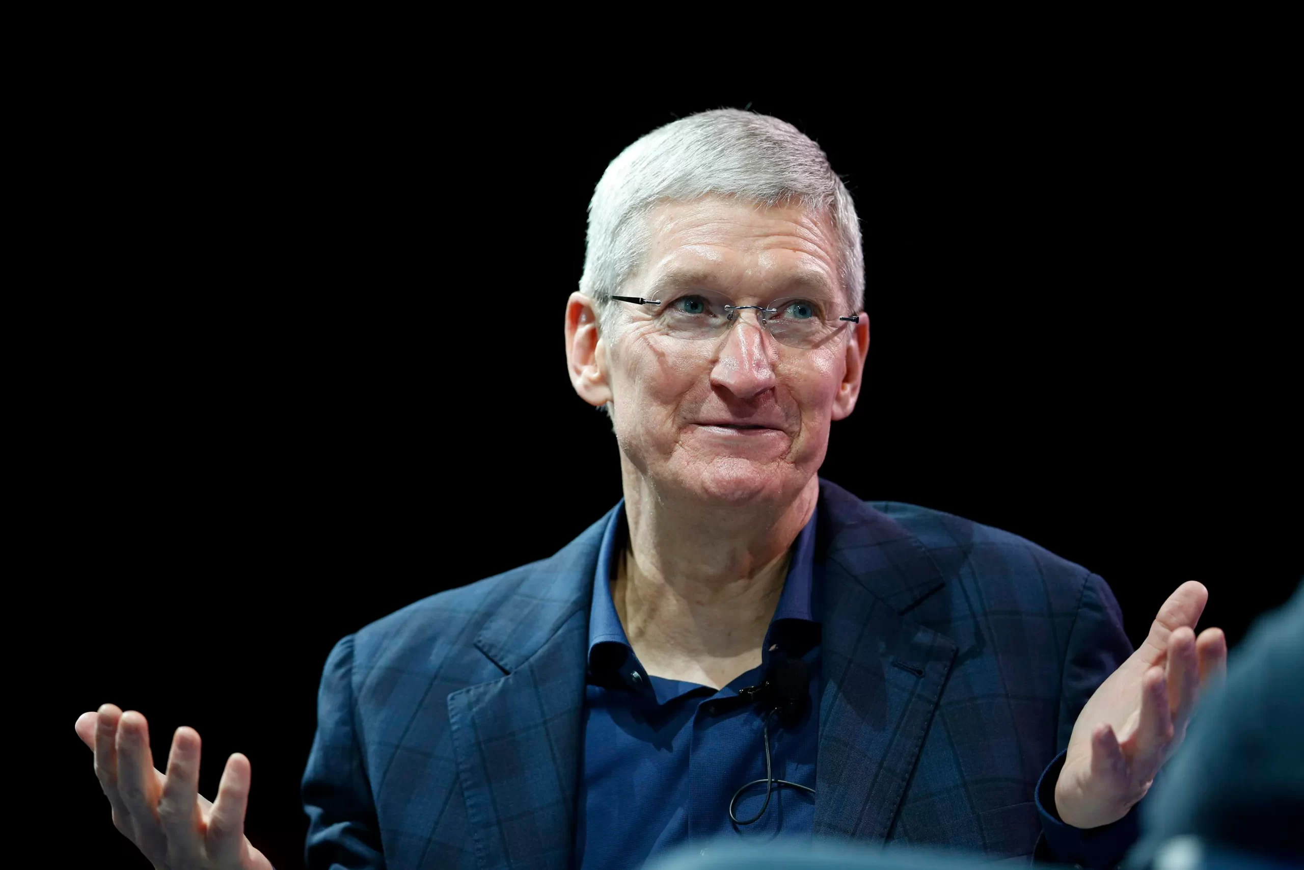 CEO Apple Beri Pesan Menohok Bagi Pengguna iPhone