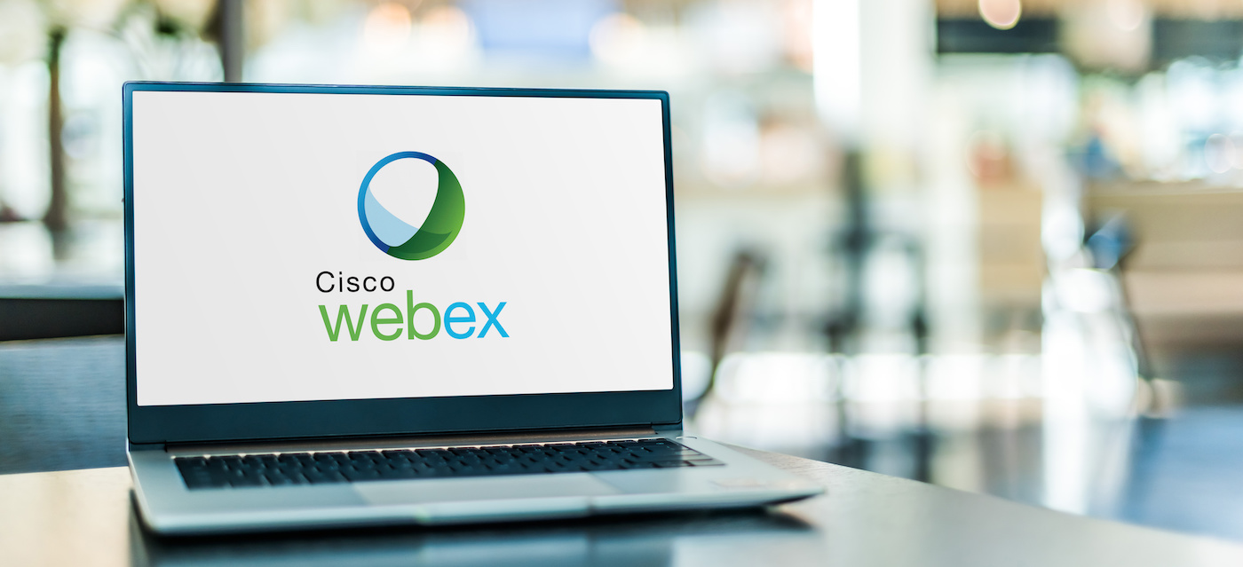 Cisco Memperbarui Webex Dengan Teknologi AI