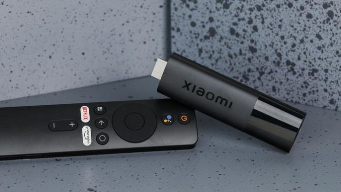 Spesifikasi Xiaomi Mi TV Stick 4K Android TV Box
