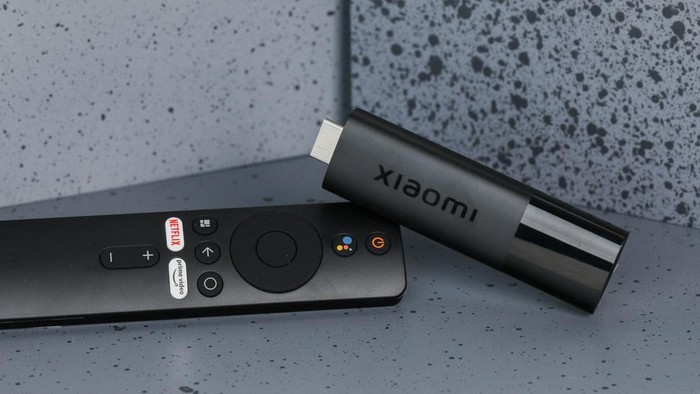 Spesifikasi Xiaomi Mi TV Stick 4K Dengan Prosesor Quad Core Cortex A35+
