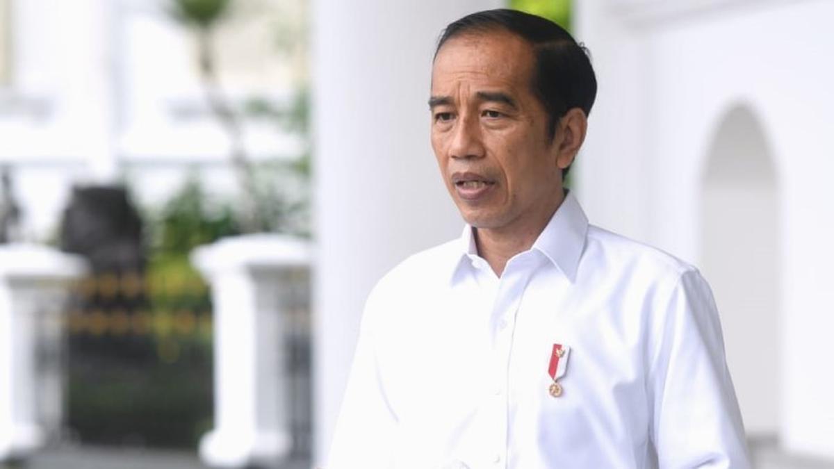 Prediksi Ramalan Horor Jokowi Kini Menjadi Kenyataan