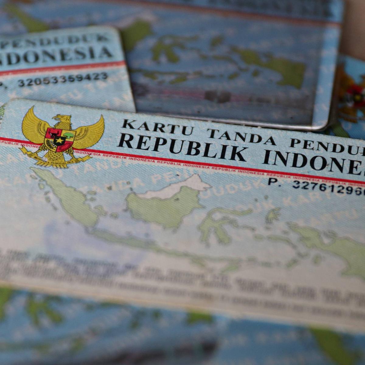 E-KTP Jakarta Yang Akan Dinonaktikan Ternyata Hoaks