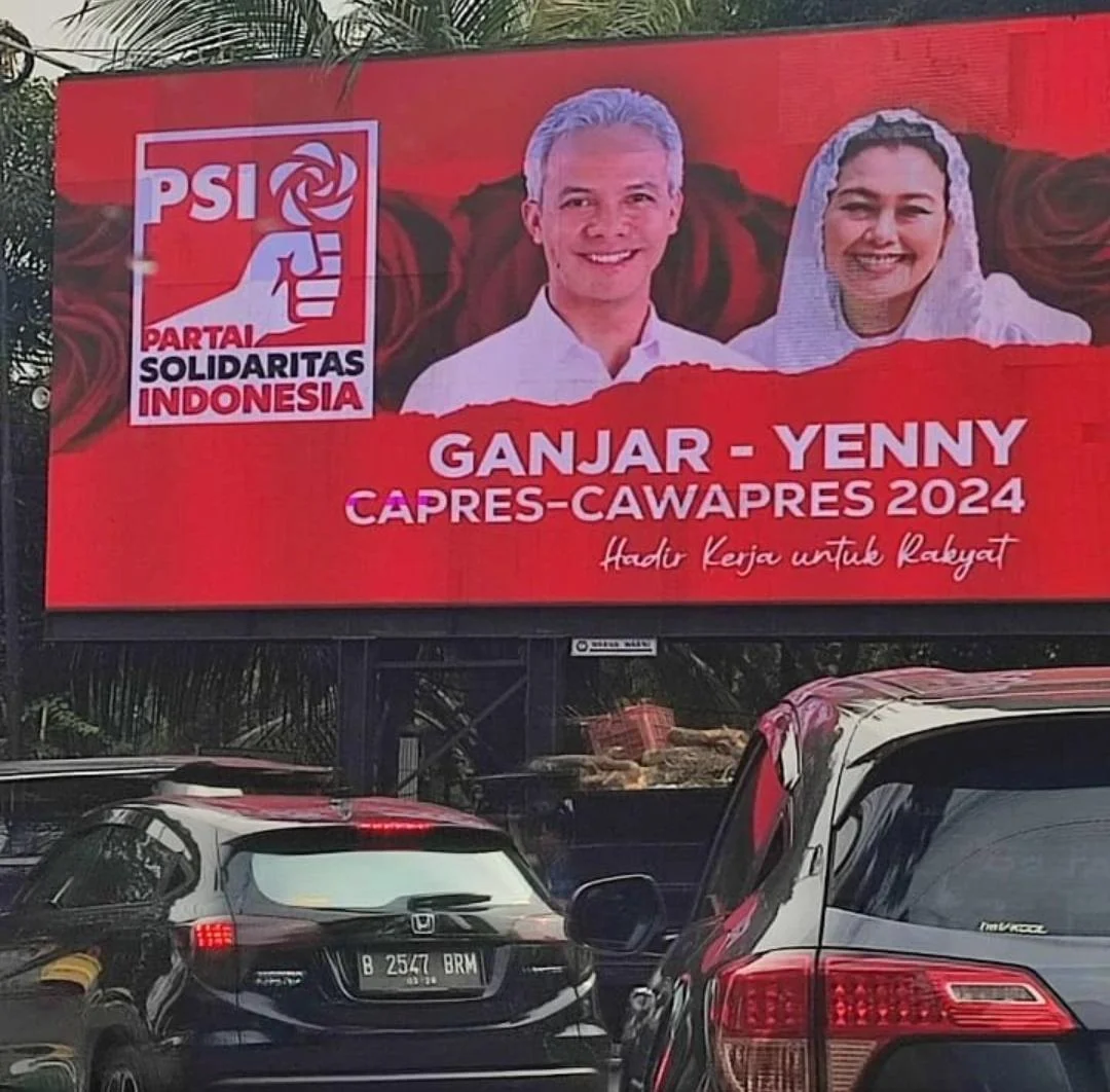 Sekjen PDIP Respons Dukungan Dari PSI Soal Ganjar Pranowo