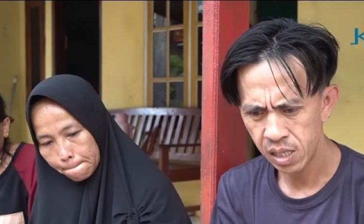 Orang Tua Sang Balita Hilang Dalam Rumah Di Subang