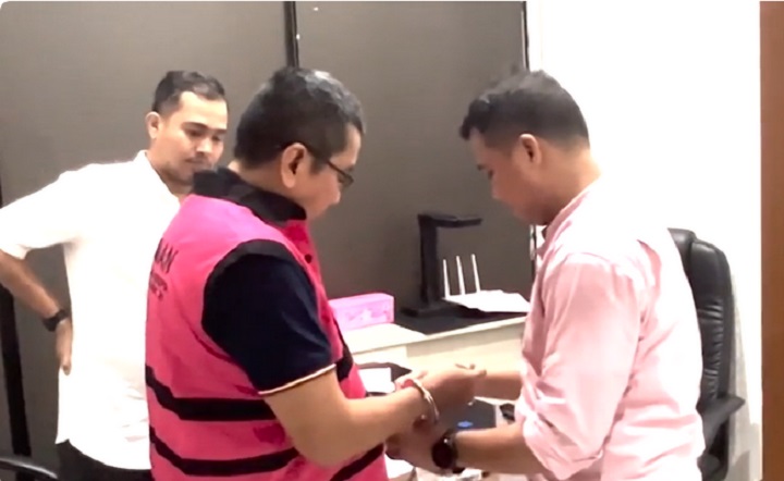 Dirut Waskita Karya Telah Ditetapkan Sebagai Tersangka Dugaan Korupsi Terkait Utang Proyek Fiktif