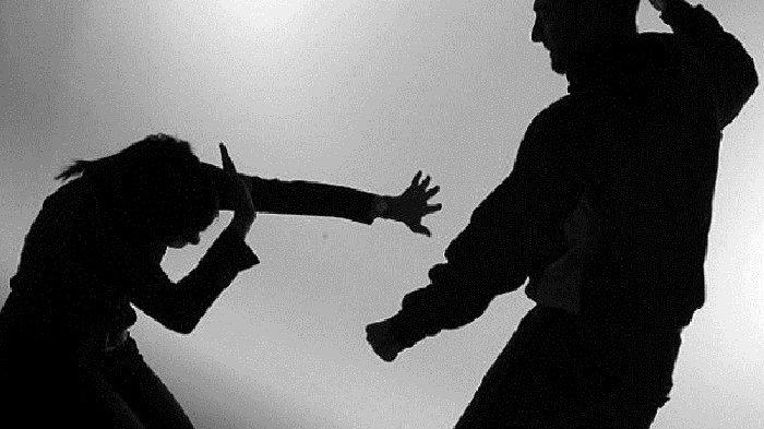 Seorang Pria Bersabuk Hitam Bela Diri Melakukan KDRT Pada Istrinya Selama 8 Tahun Di Bekasi