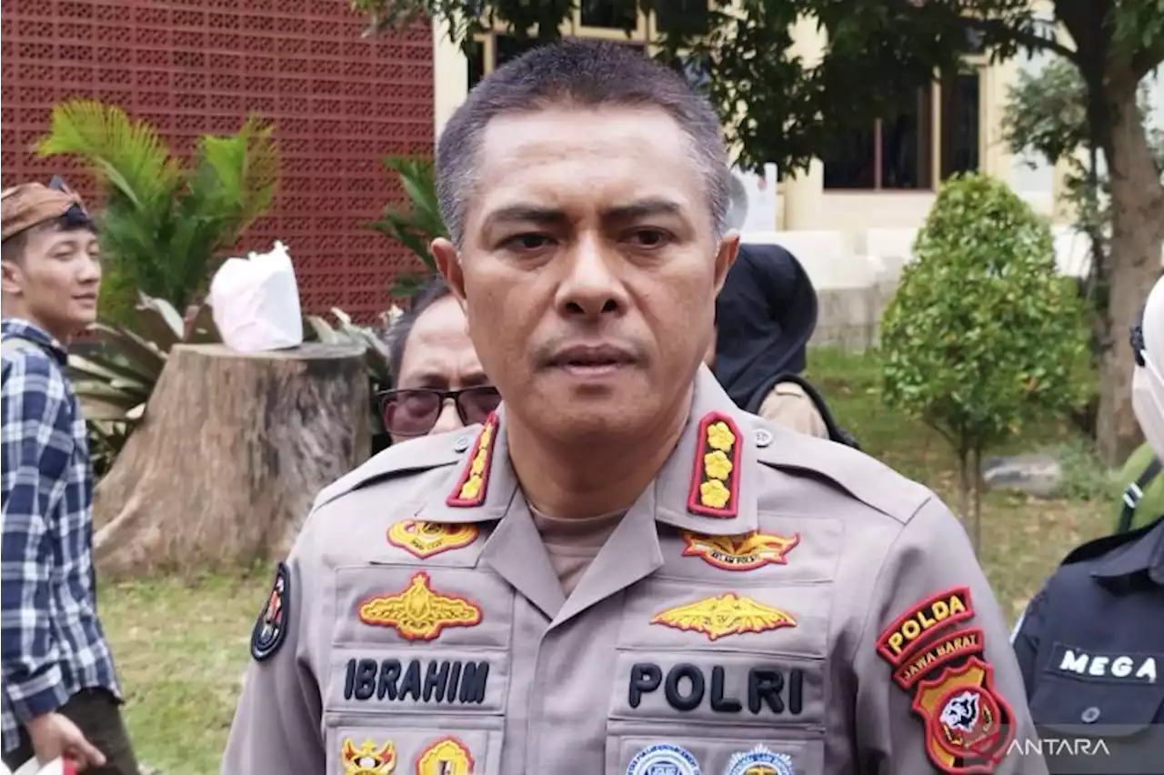 Polisi Mengkonfirmasi Pada Media Bahwa Pelaku Pembunuh Ibu Kandung Anggota Komisi V DPR RI Telah Ditangkap