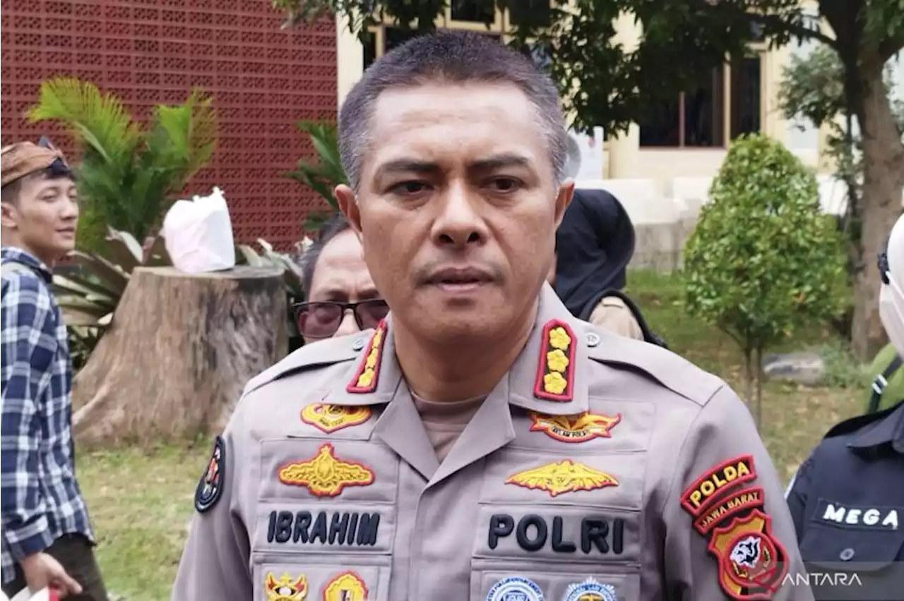 Polisi Telah Menangkap Pelaku Pembunuh Ibu Anggota DPR RI Bambang Hermanto