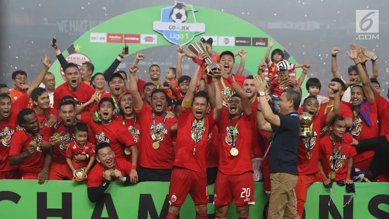 Persija Tolak Panic Purchase Marko Simic!