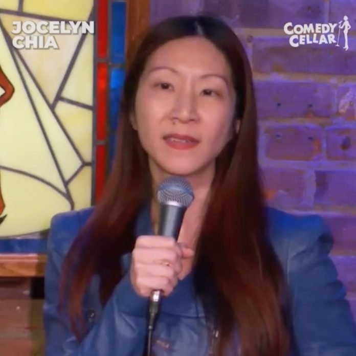 Jocelyn Chia Yang Sedang Diburu Malaysia Terkait Bahan Lelucon Tentang Hilangnya Malaysia Airlines