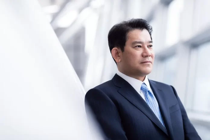 Keiichi Shibahara Orang Terkaya Di Jepang