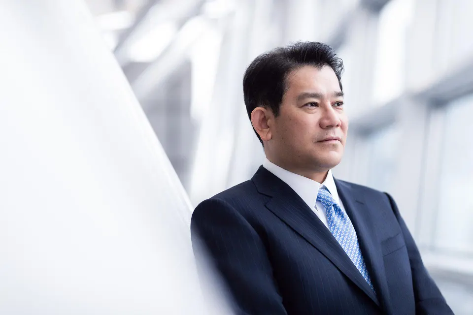 Keiichi Shibahara Menjadi Orang Terkaya Di Jepang Saat Pandemi COVID 19 Melanda