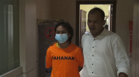 Penangkapan Mahasiswa Unhas Pelaku Yang Rekam Dan Ancam 3 Orang Wanita