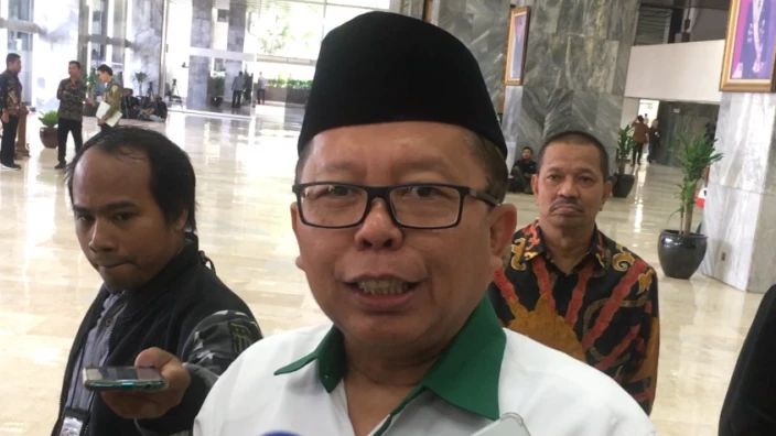 Menanggapi Mahfud Arsul Sani Meminta Agar Kasus Panji Gumilang Diprioritaskan Polri