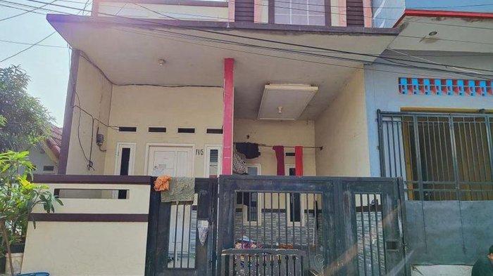 Sebuah Rumah Di Bekasi Dijadikan Markas Sindikat Penjual Ginjal Internasional
