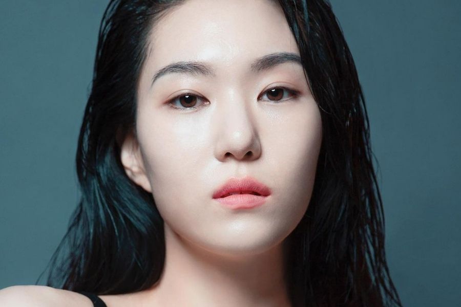 Artis Korea Park Soo Ryun Meninggal Dunia Akibat Terjatuh Dari Tangga