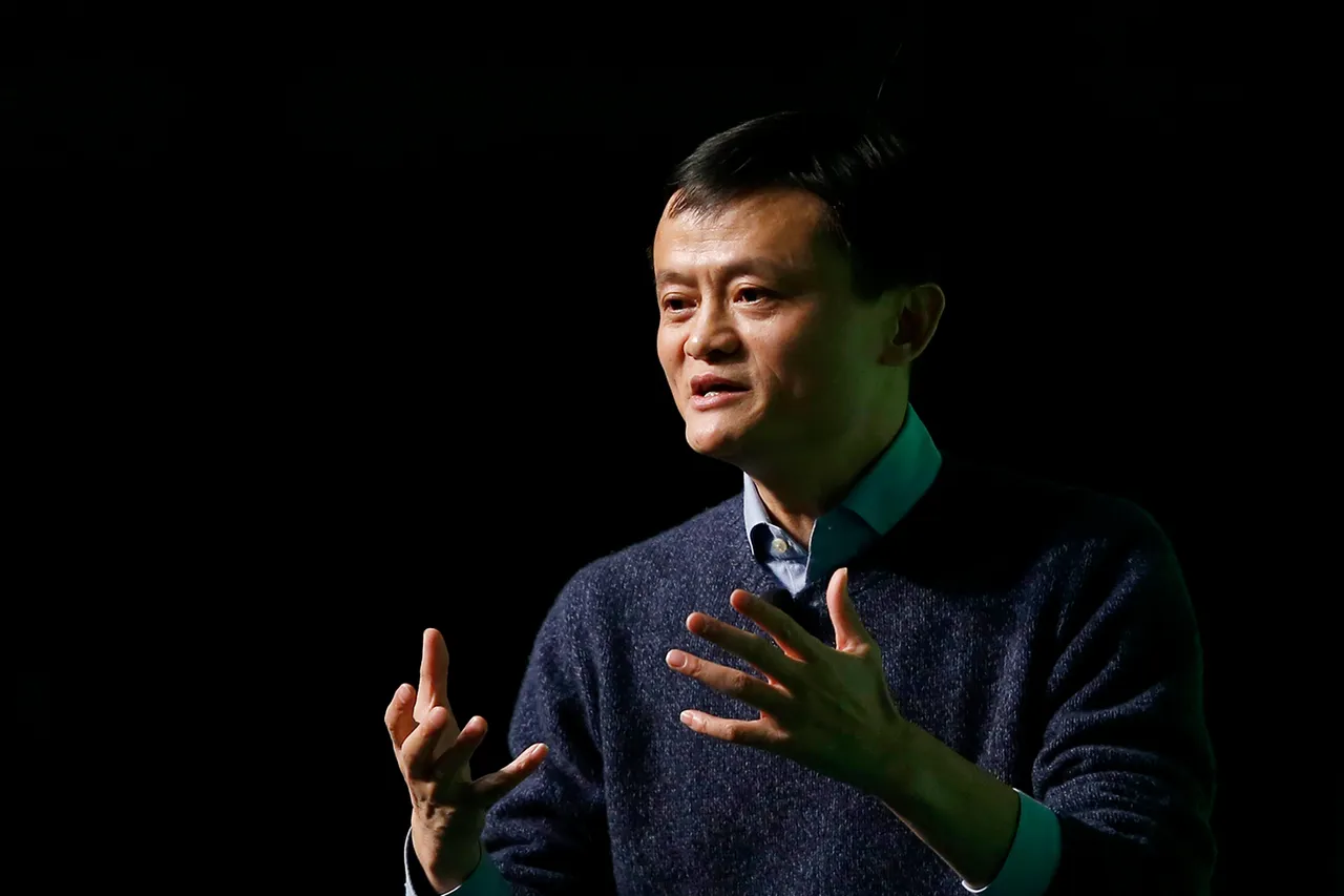 Intip Kegiatan Jack Ma Yang Menjadi Dosen Di University of Tokyo