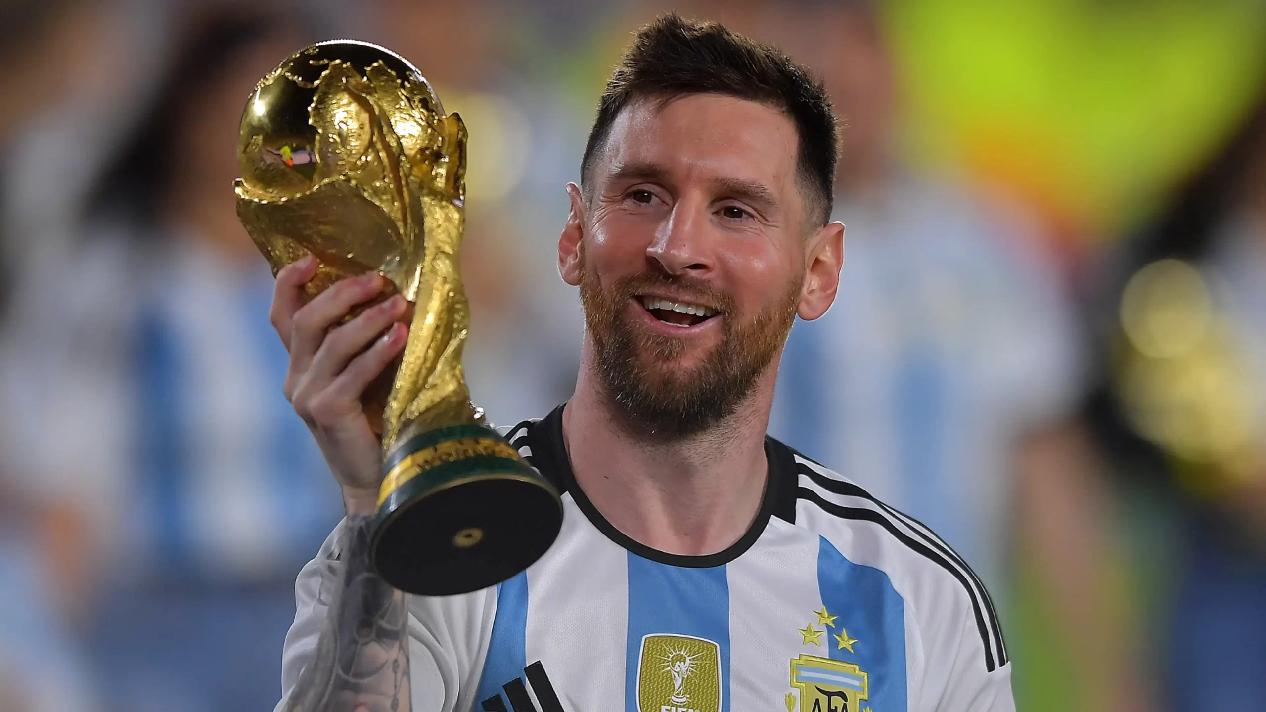 Acara Hari Ini: Lionel Messi Secara Resmi Meninggalkan Tim Nasional Argentina