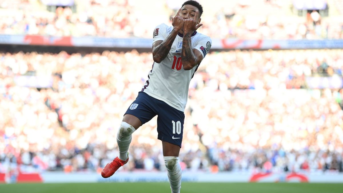 Jesse Lingard Bakal Ke Indonesia?