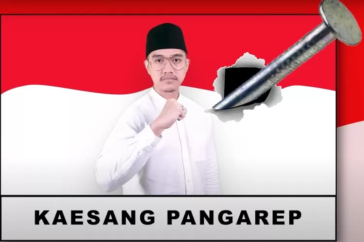 Kaesang Pangarep Sudah Siap Jadi Walikota Depok