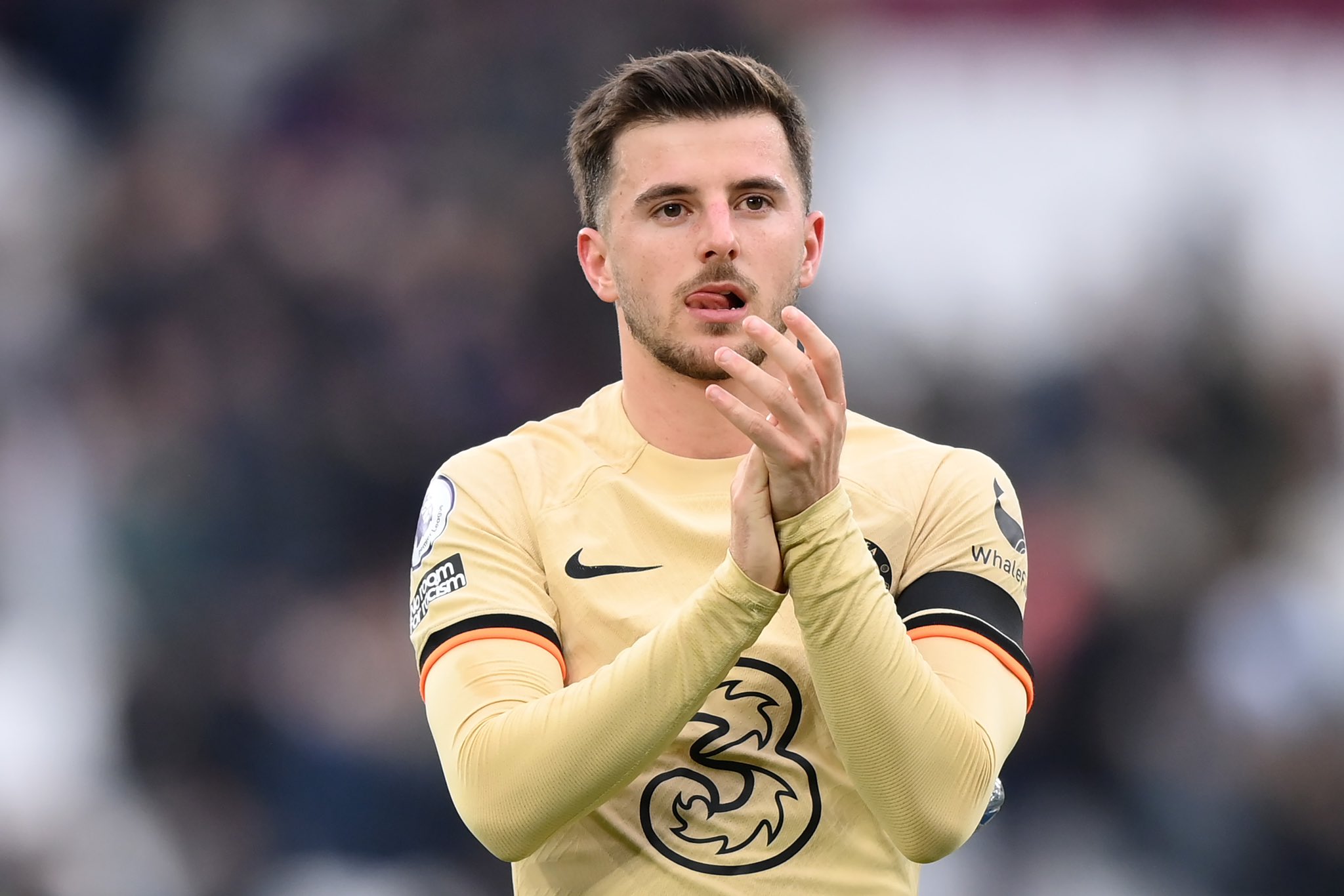 Manchester United Dan Chelsea Telah Mencapai Kesepakatan Transfer Untuk Mason Mount