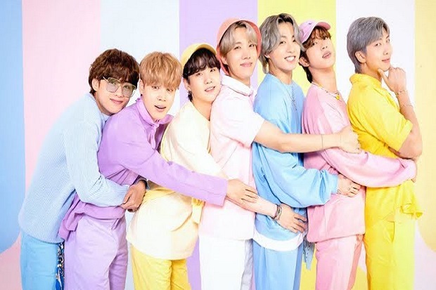 ARMY Rayakan 1 Dekade BTS, Apa Arti Anniversary ke-10?