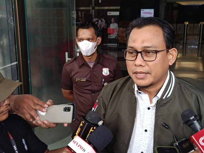 Penjelasan Dewas KPK Terkait Kasus Pelecehan Istri Tahanan