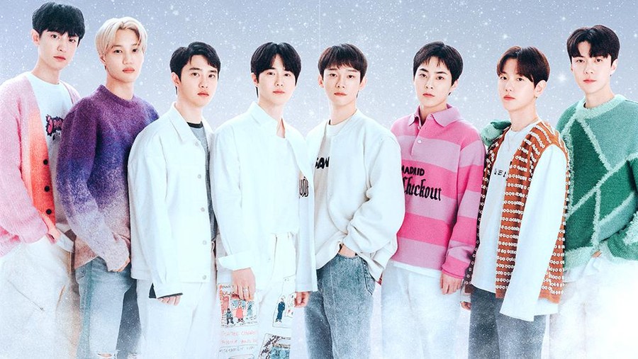 Exo Meluncurkan Teaser Untuk “Hear Me Out” Yang Dibintangi Oleh Baekhyun, Xiumin, Dan Chanyeo