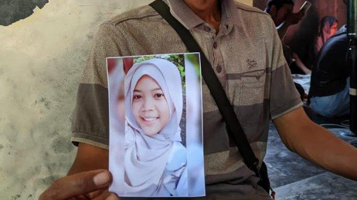 Usai Membunuh, Teman Pelaku Sempat Perkosa Siswi Mojokerto Sebanyak 2 Kali