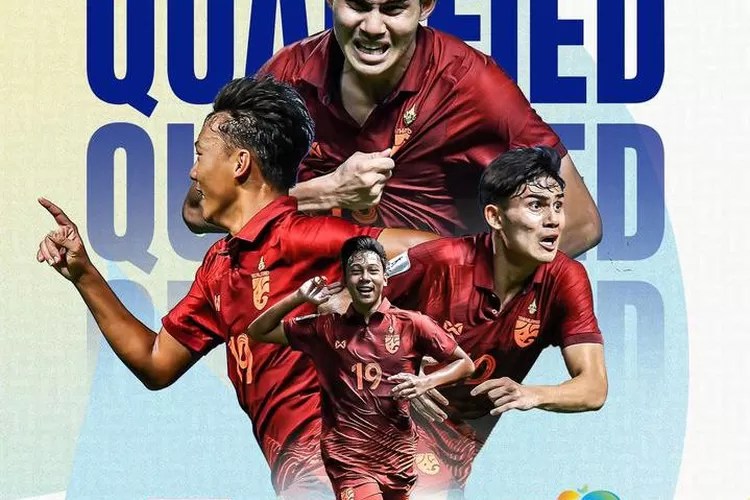 Bertemu Timnas Indonesia U-17? Salah Satu Dari 5 Tim Elit Yang Akan Meriahkan Piala Dunia U-17 Tahun 2023
