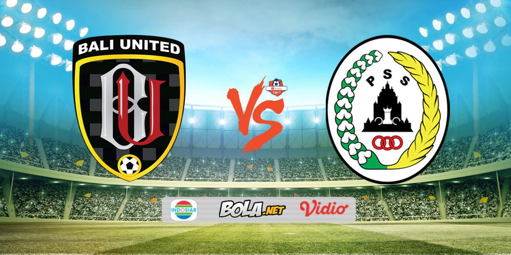 Hasil Dari Bali United Vs Pss Sleman: Serdadu Tridatu Tumbang 0-1 Di Kandang
