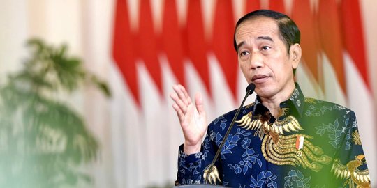 Selama Kekuasaan Jokowi Ini Resufle Terburuk