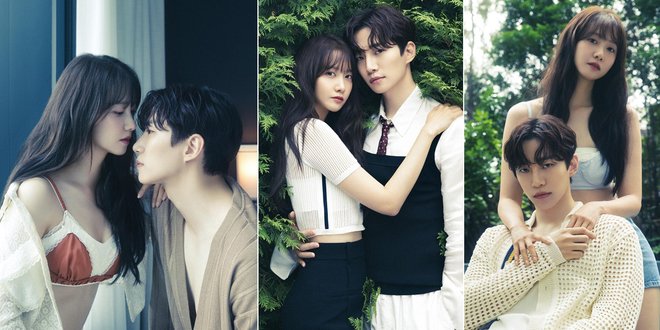 Idol Kpop Junho 2pm Dan Yoona Snsd Dikabarkan Cinta Lokasi (Cinlok)